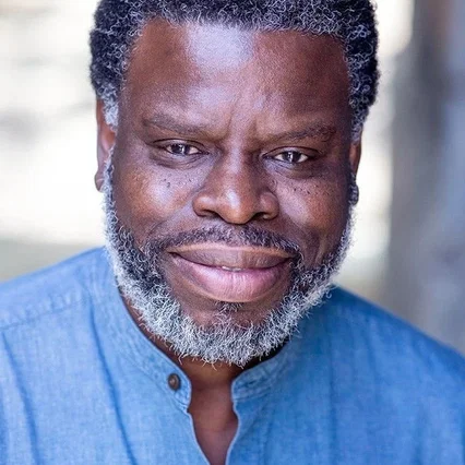  Femi Elufowoju Jr.