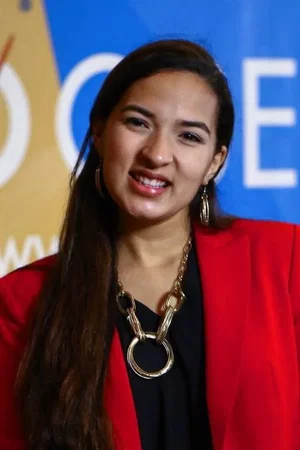  Alondra Toledo