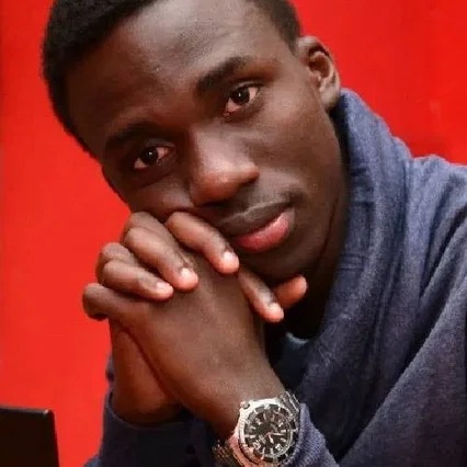  Henry Onyango