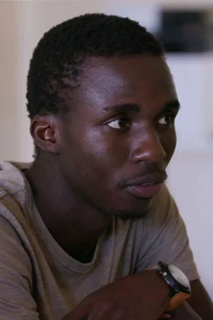  Henry Onyango