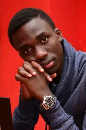  Henry Onyango photo