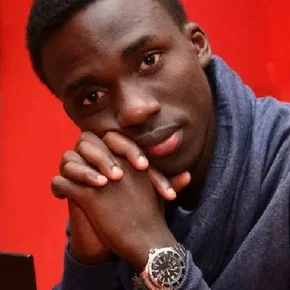 Photo star :  Henry Onyango