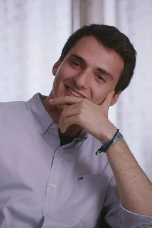  Jason Hadzikostas