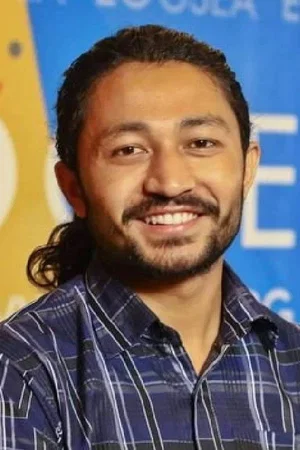  Santosh Pandey