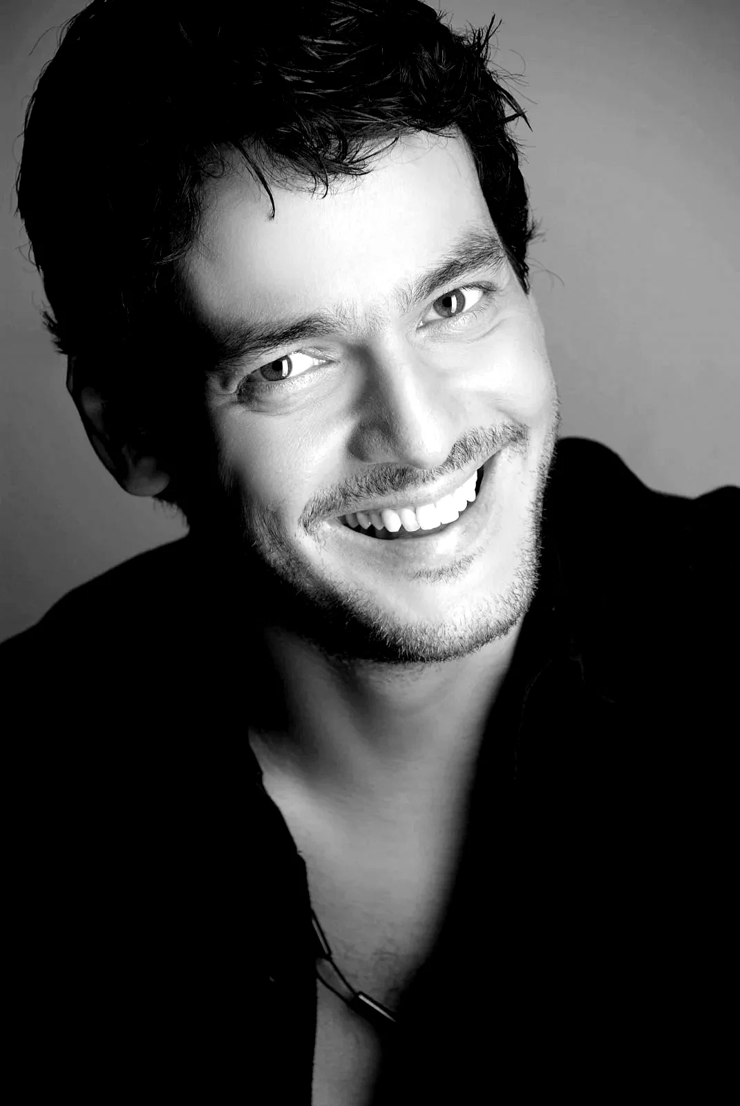  Khaled Abol Naga