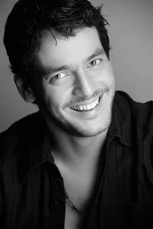  Khaled Abol Naga