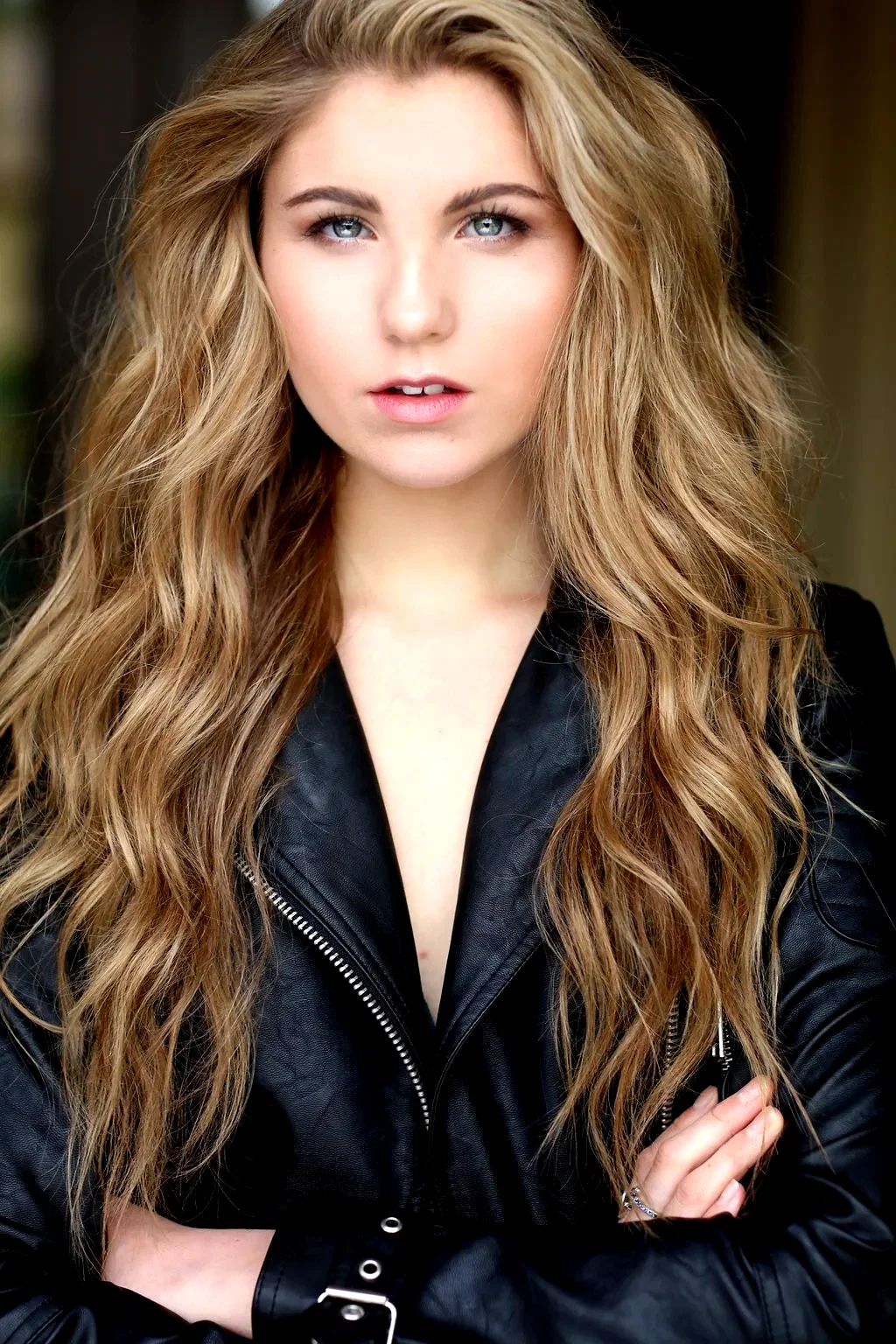  Brennley Brown