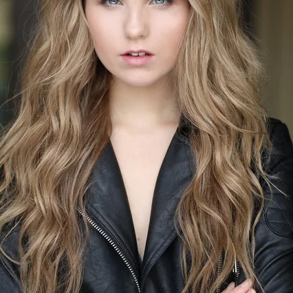  Brennley Brown