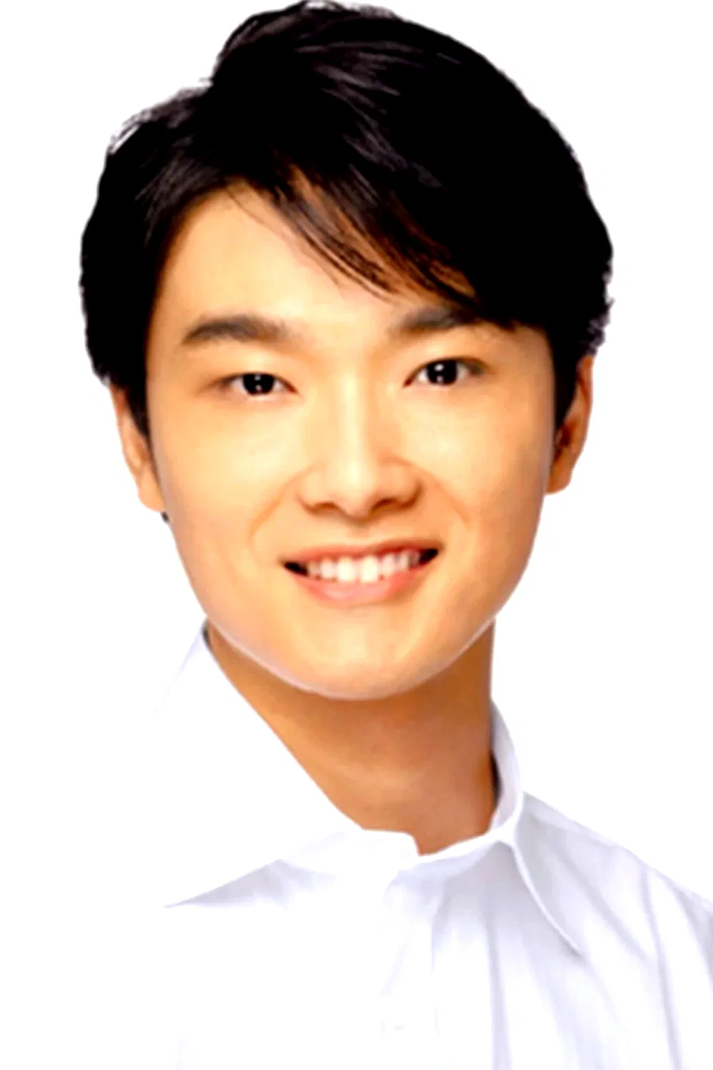  Yoshio Inoue