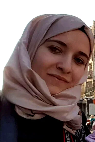  Sama Al-Khateab