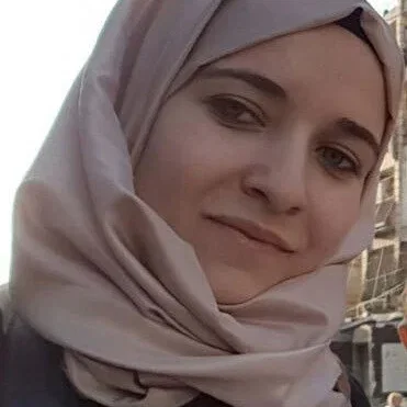  Sama Al-Khateab