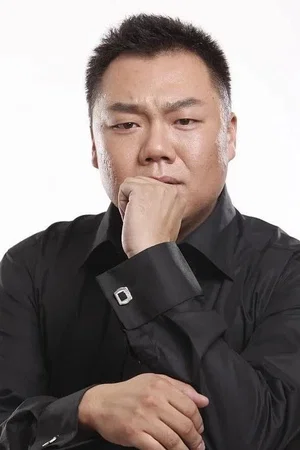  Jiang Chao