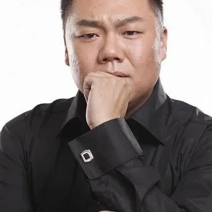  Jiang Chao