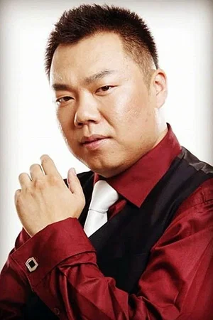  Jiang Chao