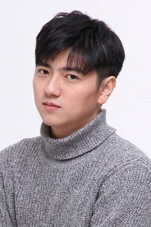  Cheng Zuo