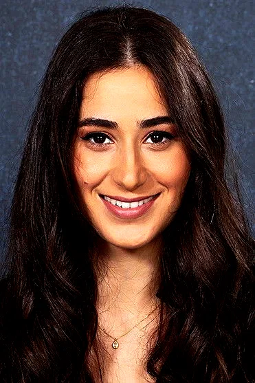  Maria Zreik
