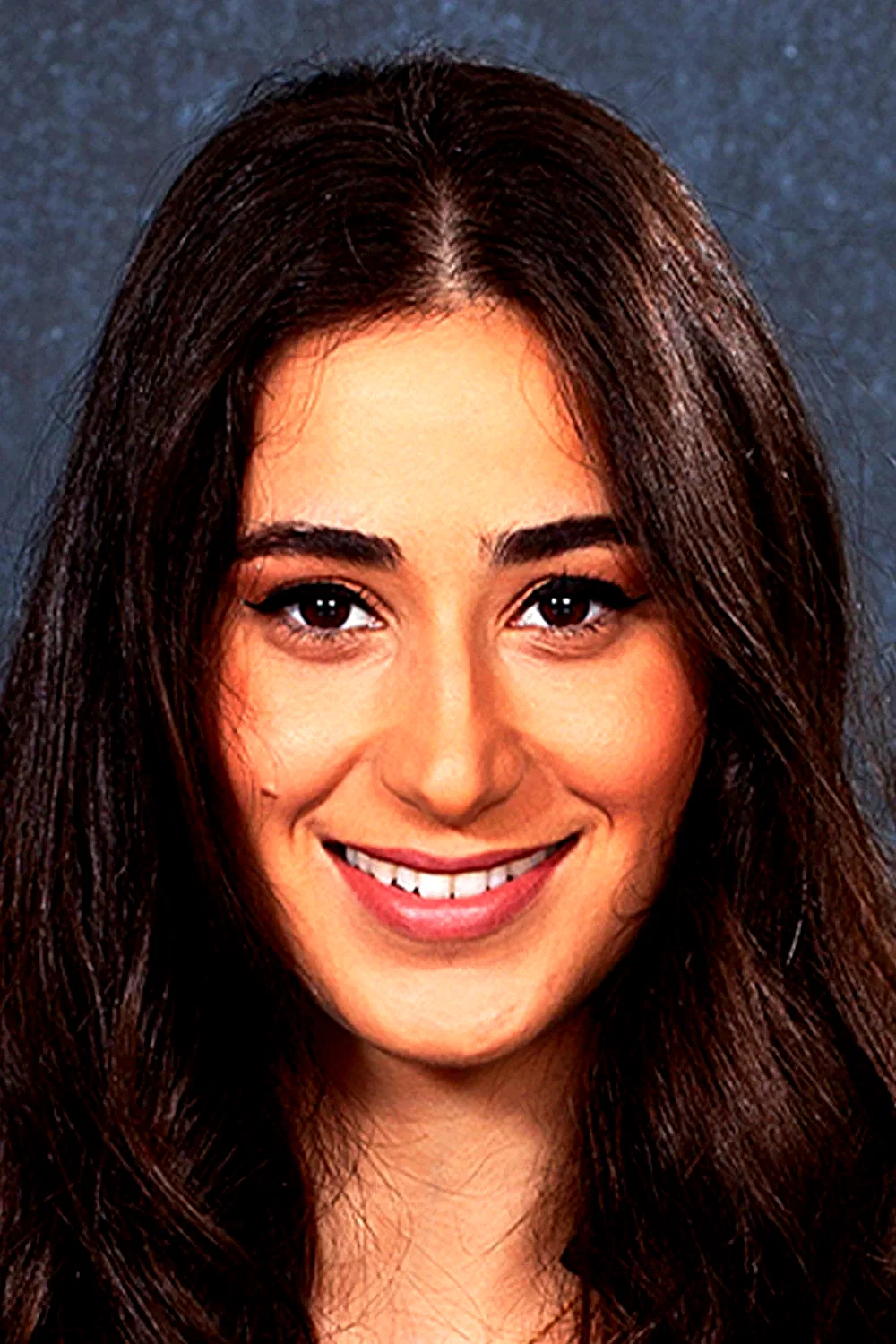  Maria Zreik