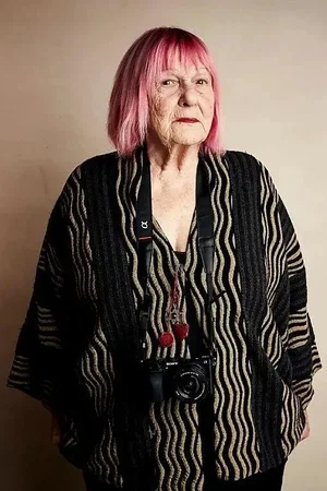  Letizia Battaglia photo