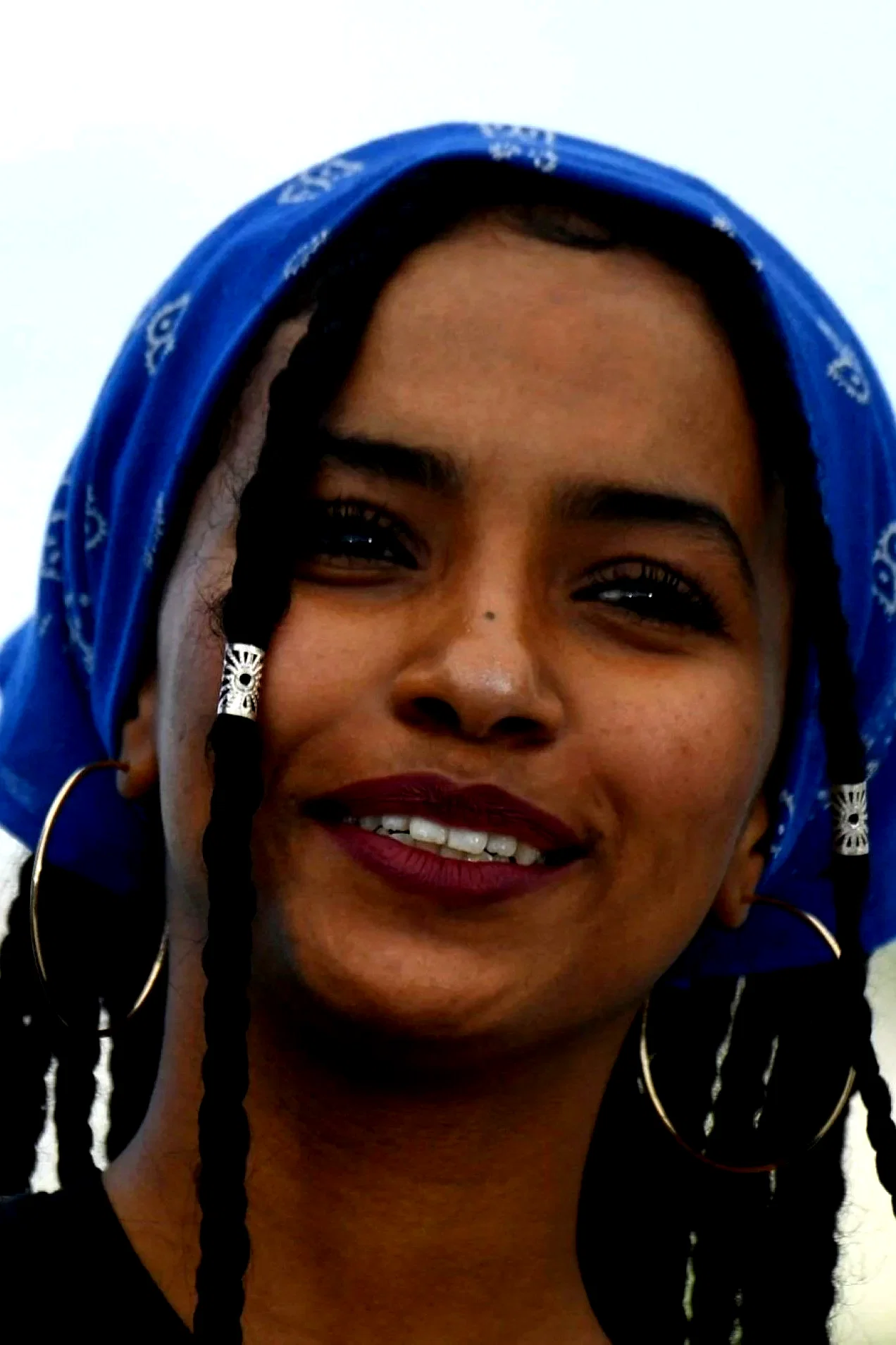  Samah Baricou