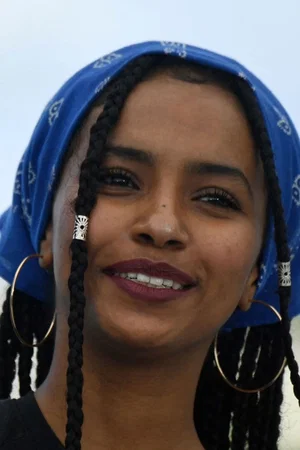  Samah Baricou