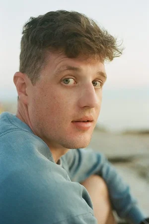 Conor William Wright