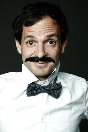  Sébastien Chartier photo