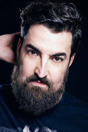  Greg Romano photo