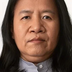 Photo star :  Iang Sawanee Utoomma