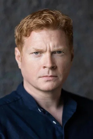  Daire McMahon