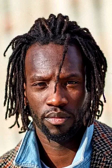  Ibrahima Ba
