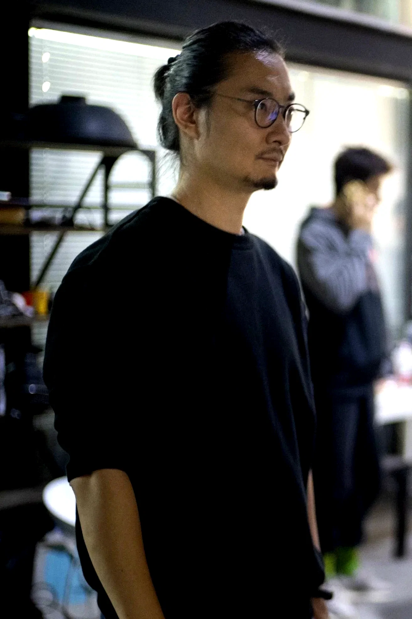  Li Yang