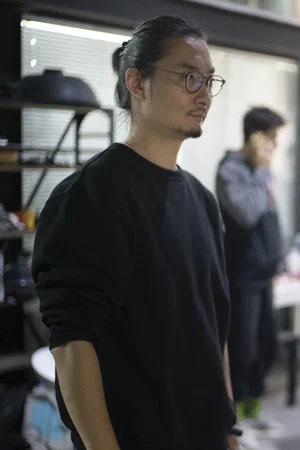  Li Yang photo