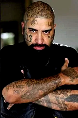  Michael Ochotorena