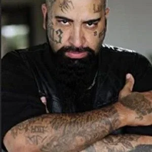 Michael Ochotorena