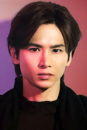  Kōichi Dōmoto
