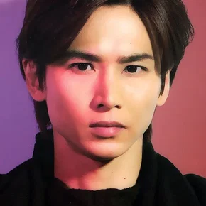 Photo star :  Kōichi Dōmoto