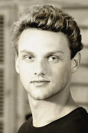 Arnold de Parscau photo