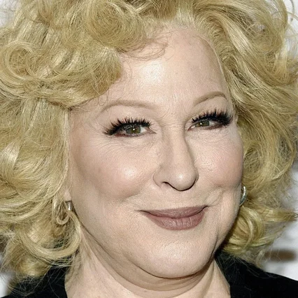 Bette Midler