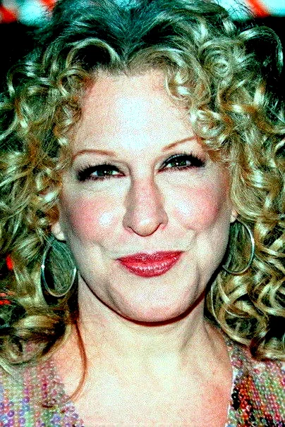 Bette Midler