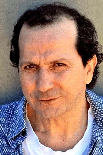 Omar Bekhaled