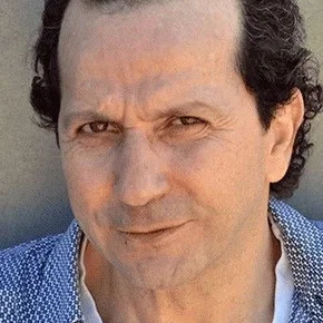 Photo star : Omar Bekhaled