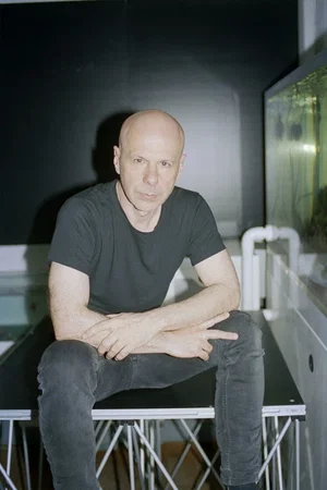 Photo de Philippe Parreno
