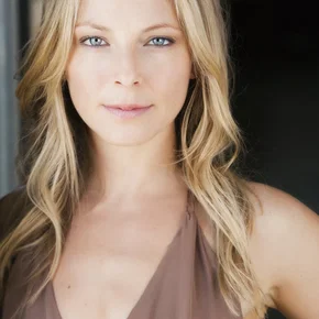 Photo star : Anastasia Griffith