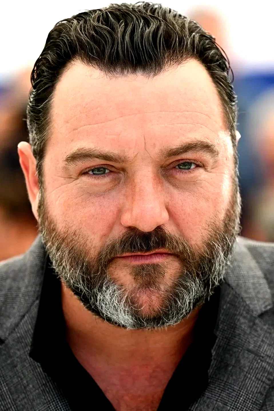 Denis Ménochet