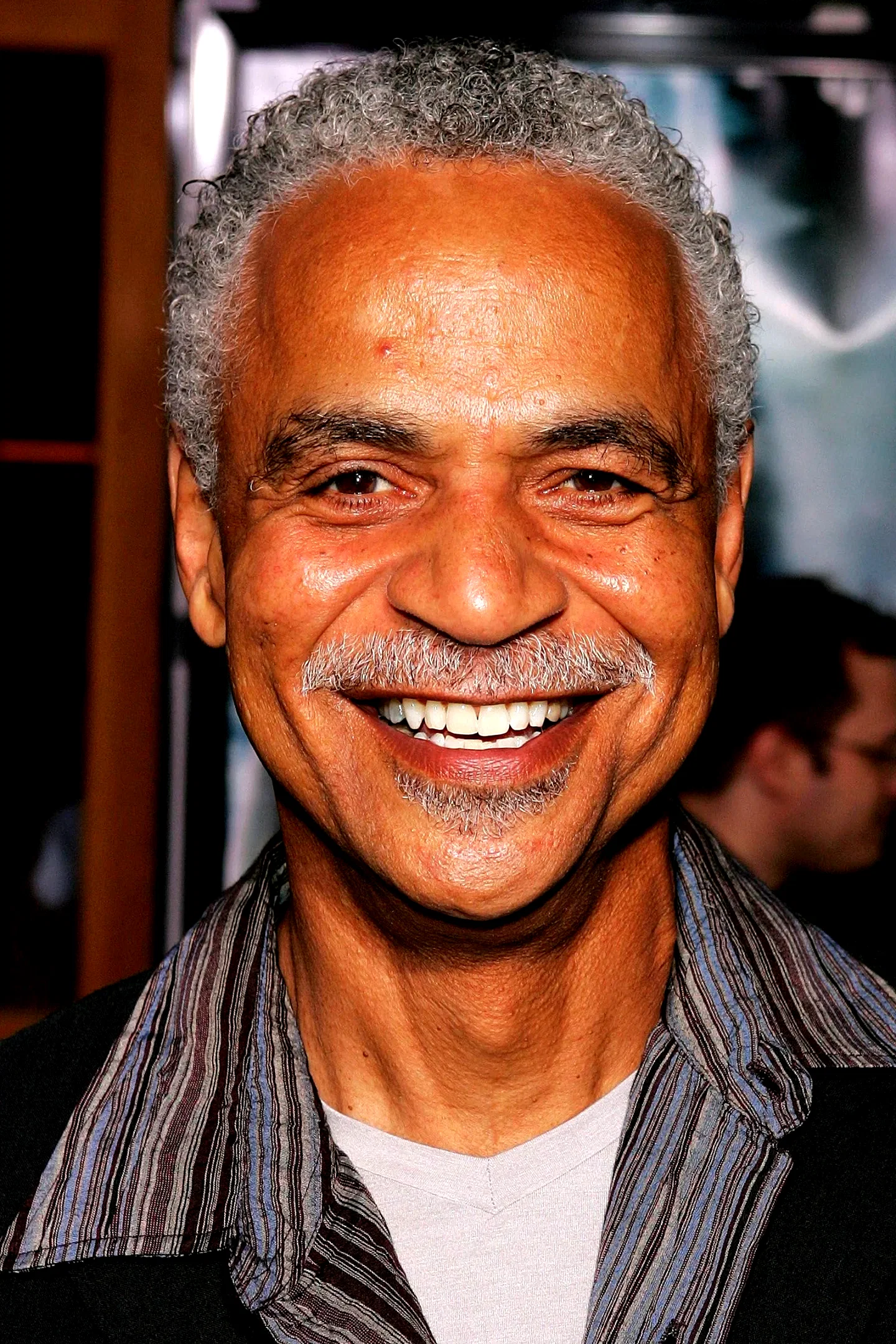 Ron Glass