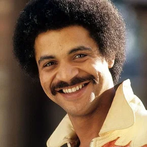 Photo star : Ron Glass