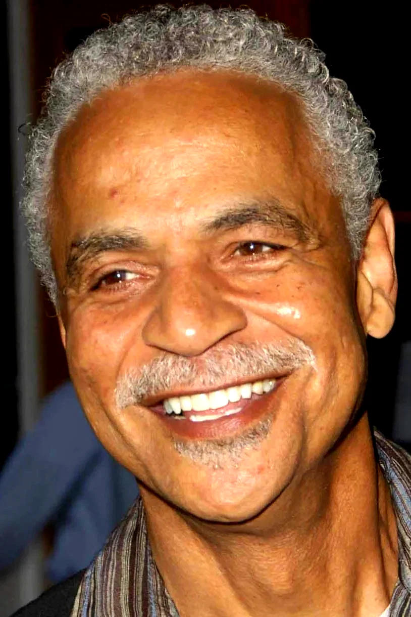 Ron Glass