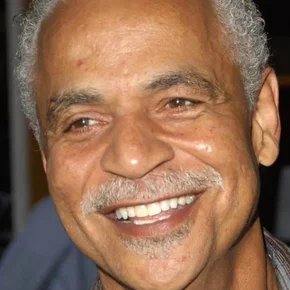 Photo star : Ron Glass