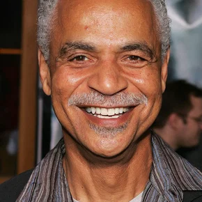 Photo star : Ron Glass