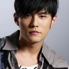 Photo star : Jay  Chou
